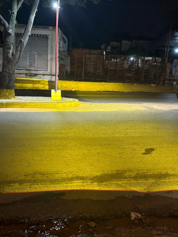 Luces LED