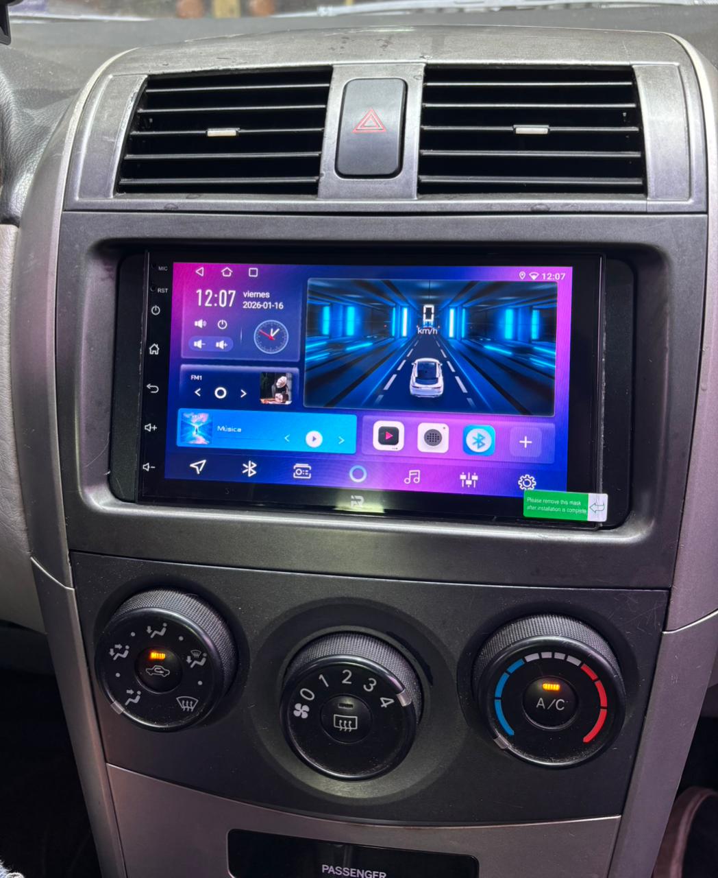 Multimedia Android